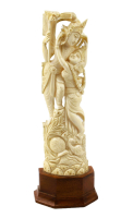 19th Century Eastern Object