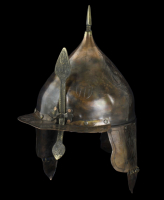 Ottoman helmet