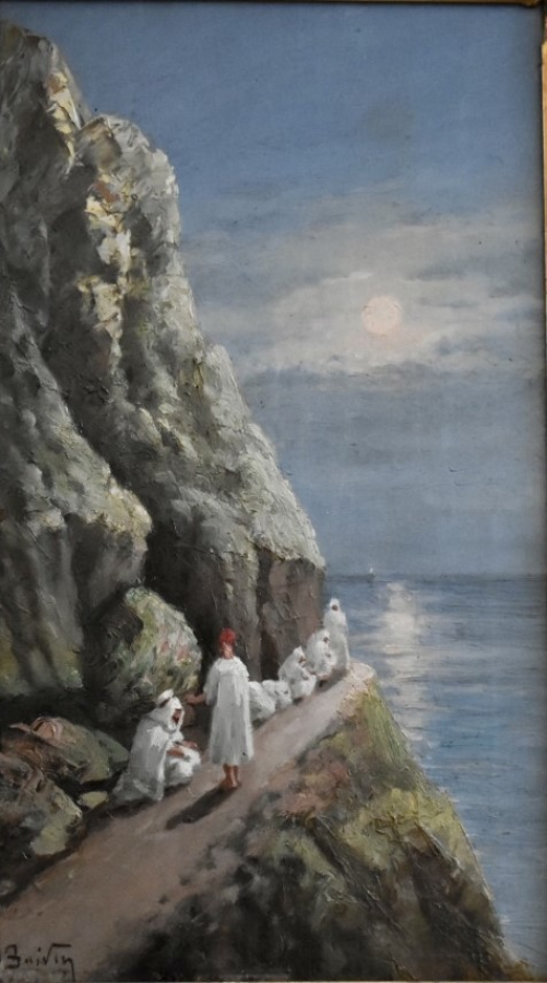Emile Boivin