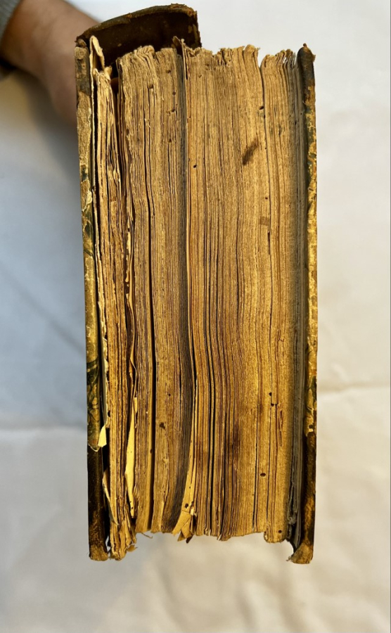 Islamic book