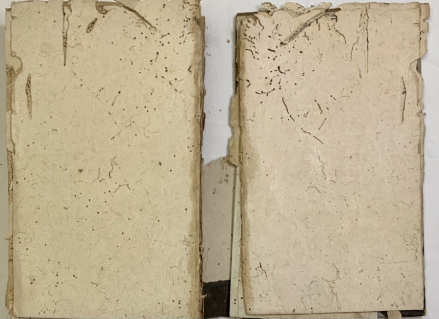 Islamic book
