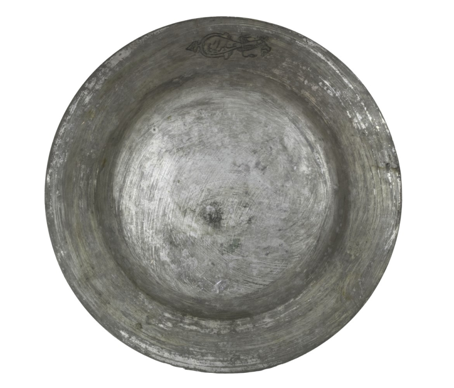 19th century Persian Brazier