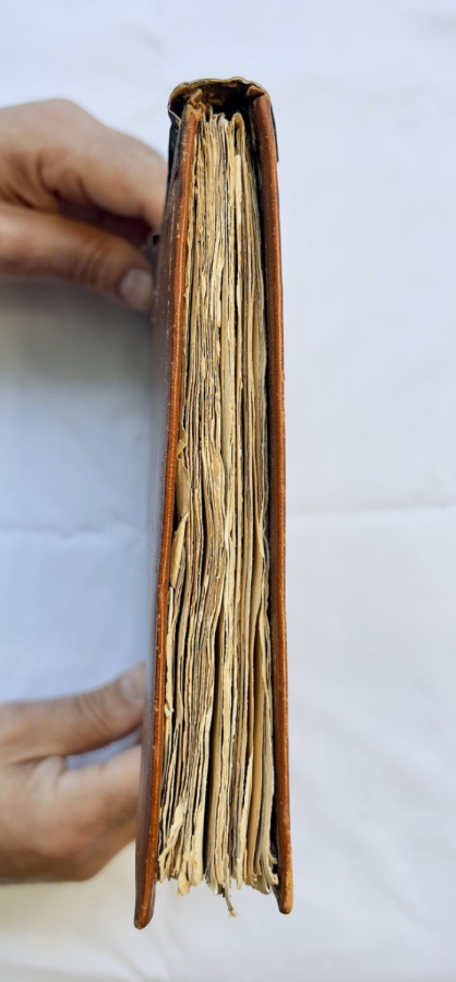 An19th century Islamic book of the obligation of hudud 