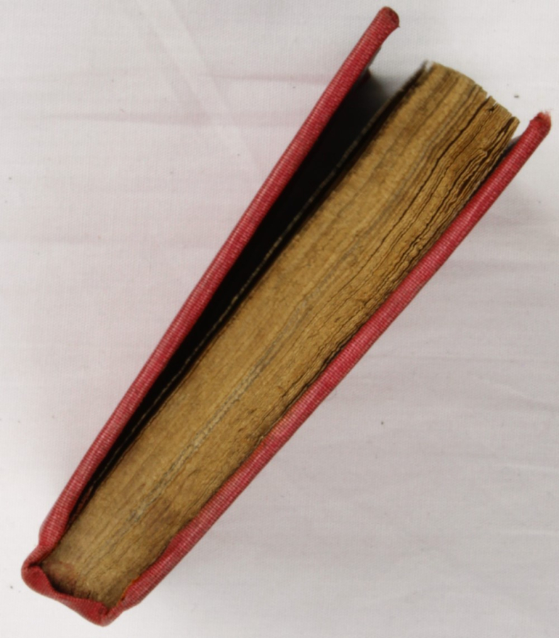 Very rare Safavid  Quran 