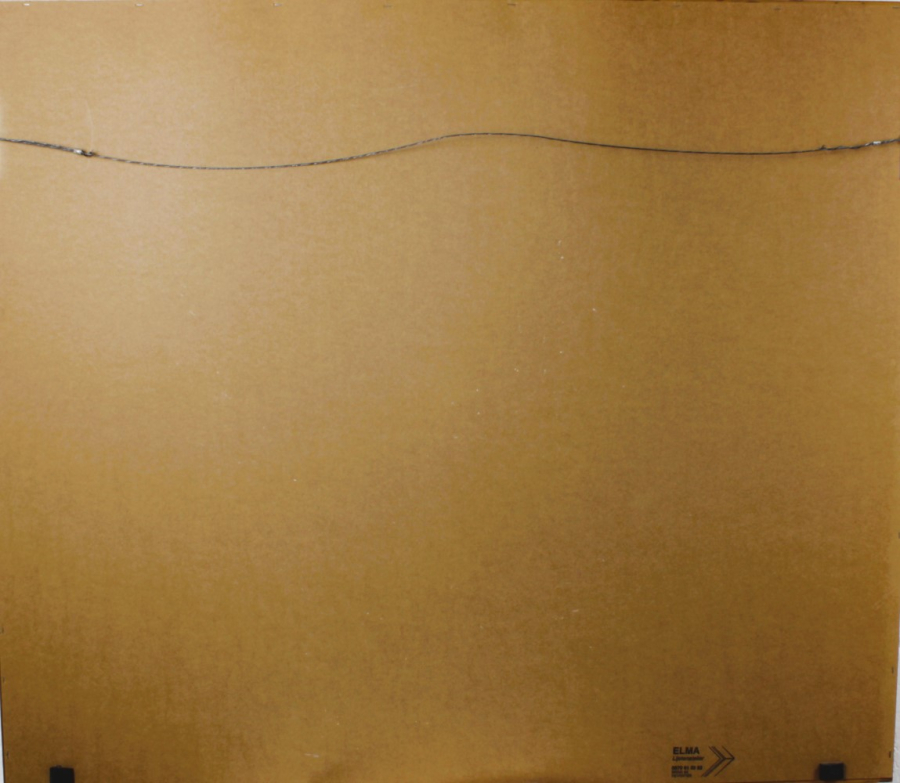 Painting by Anzurger