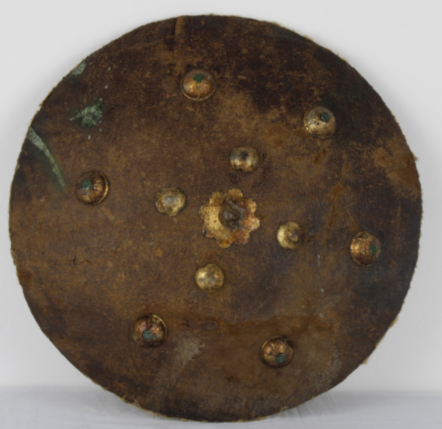 19th century Ottoman shield 