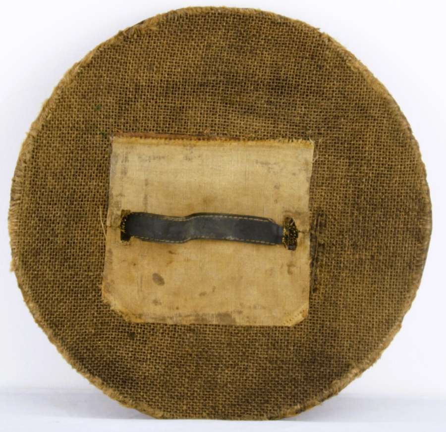 19th century Ottoman shield 