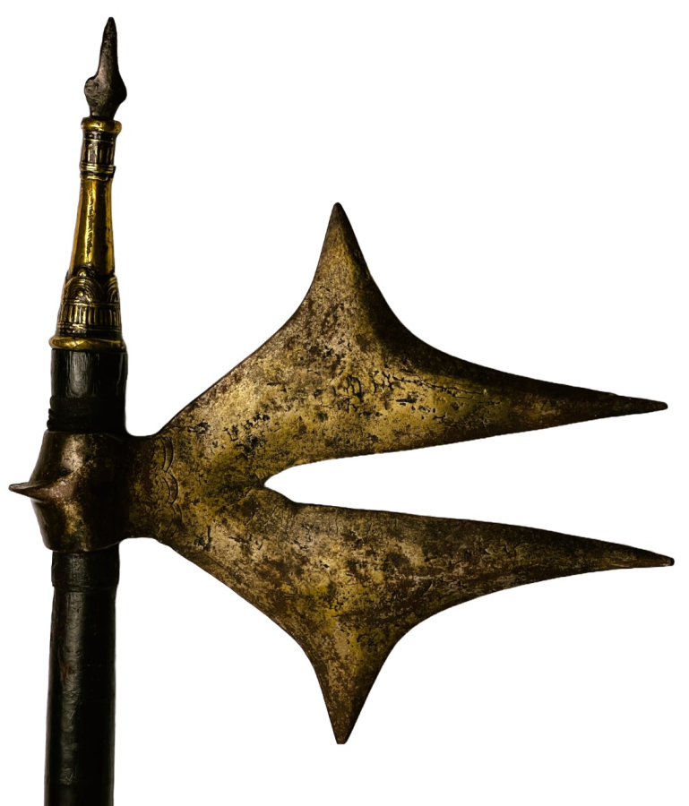 Two Ottoman axes