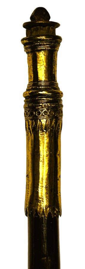 Two Ottoman axes