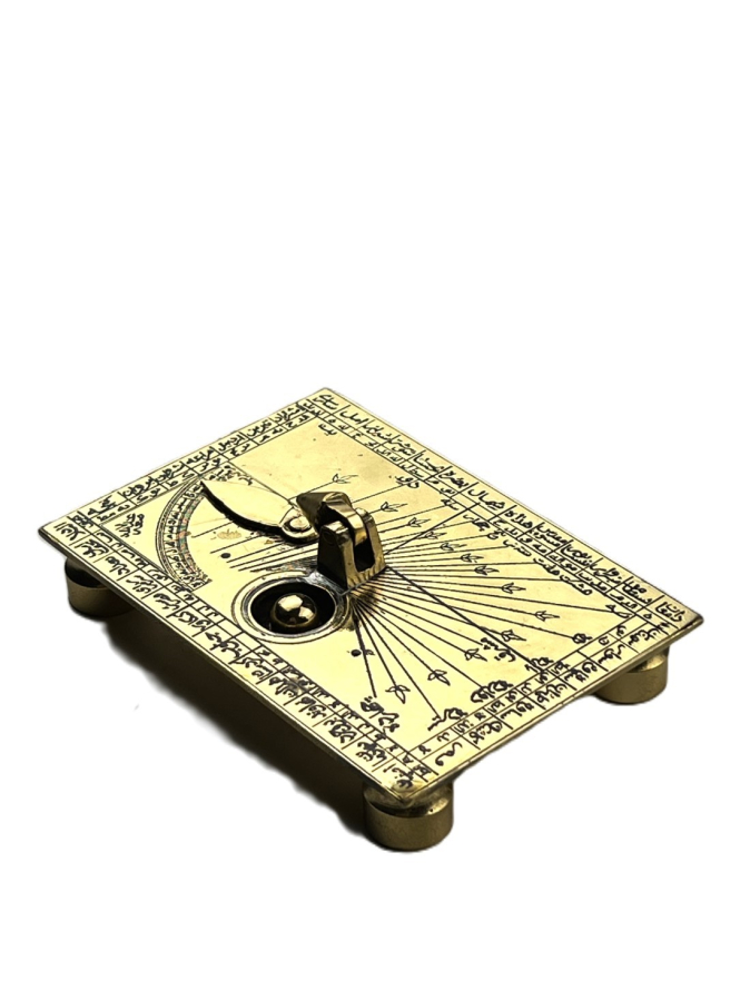 20th century Ottoman or Persian astrolabe