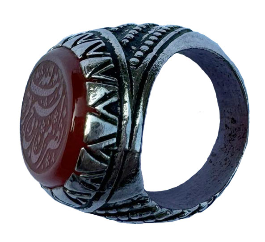18 -19 century Ottoman ring