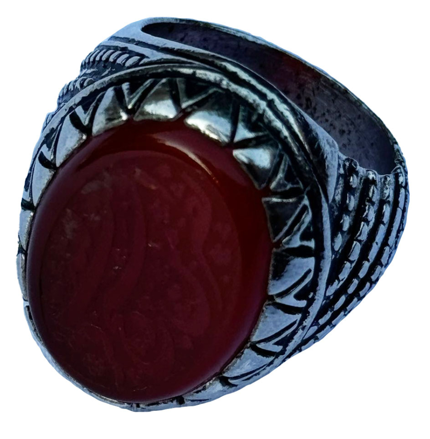 18 -19 century Ottoman ring